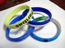 Silicone Bracelet